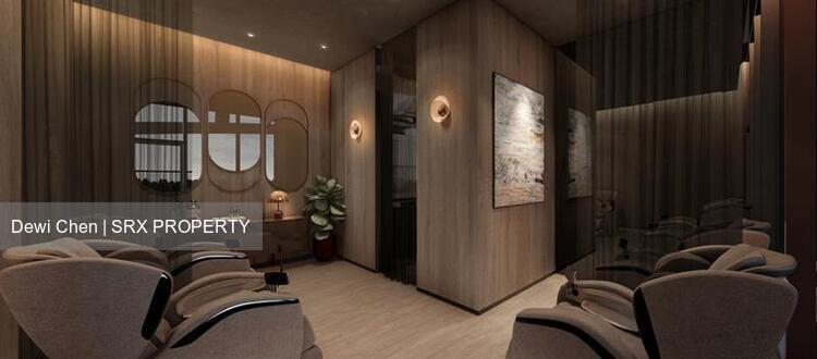 River Valley Road (D6), Condominium #538085901